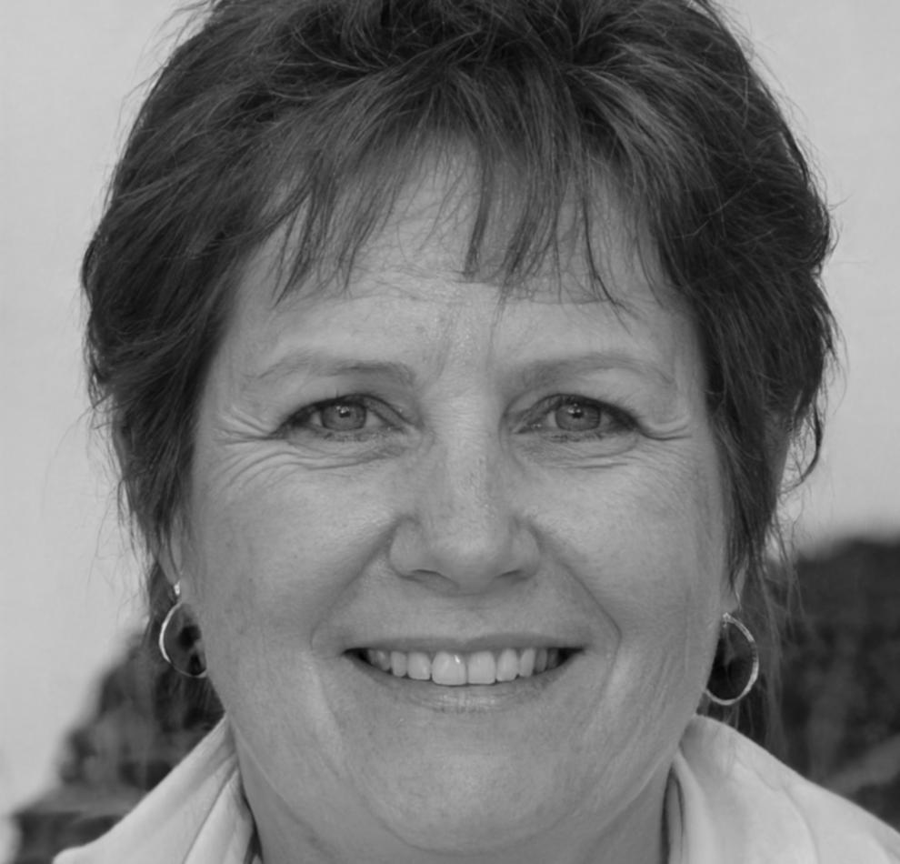 Portrait de Léonie Beaufort