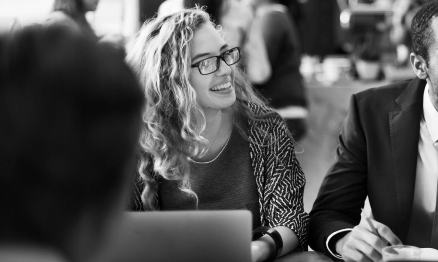 Espace de formation dédié au développement de la confiance en soi