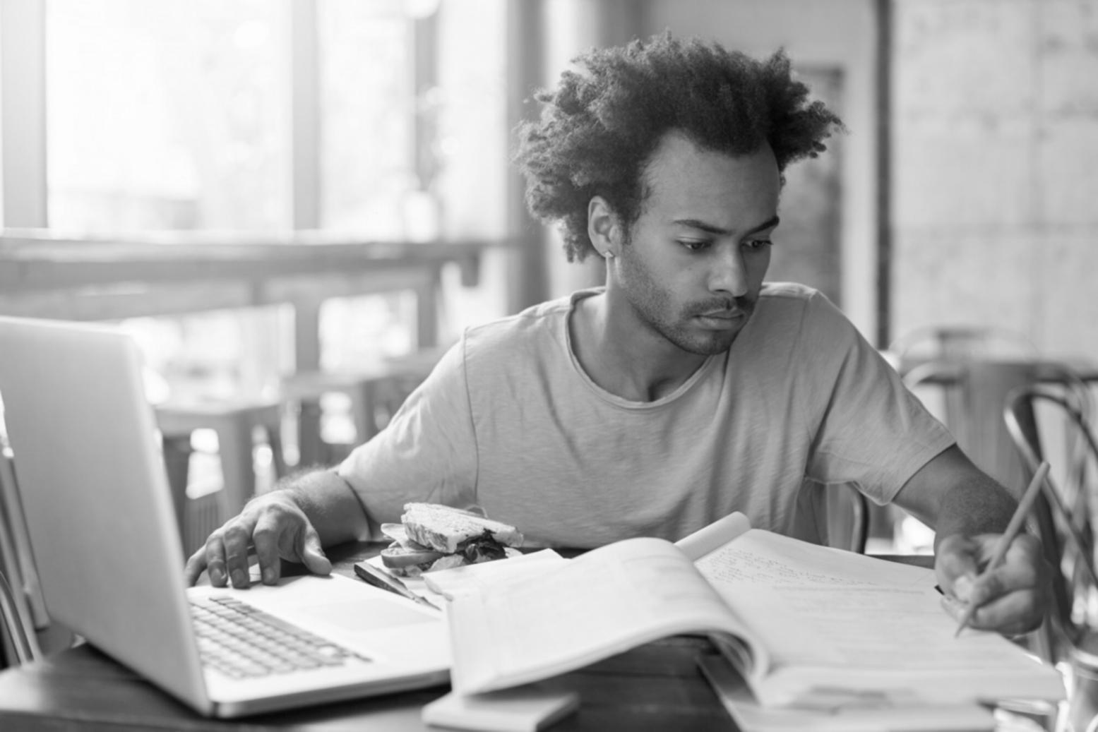 Environnement d'apprentissage propice au développement personnel