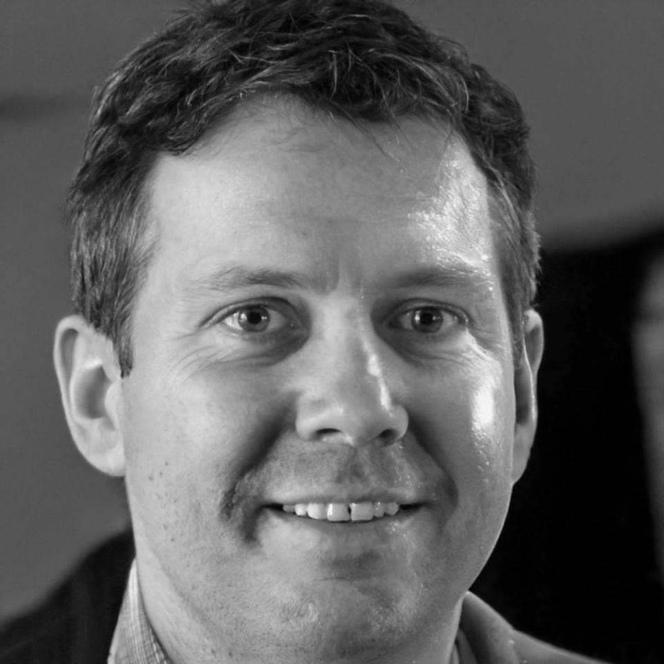 Portrait d'Alban Mercier, facilitateur d'ateliers