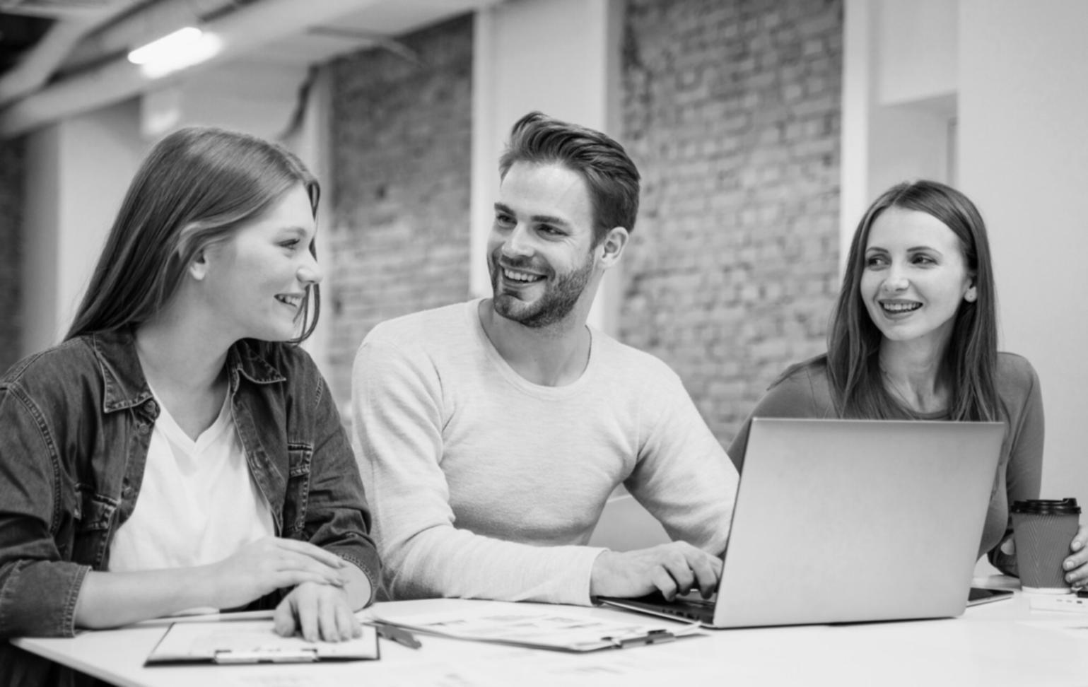 Espace d'accompagnement chaleureux pour le développement personnel